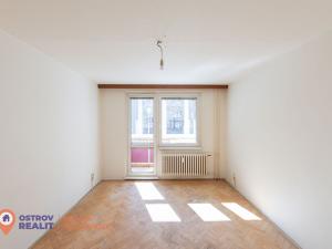 Prodej bytu 3+1, Zábřeh, Severovýchod, 75 m2
