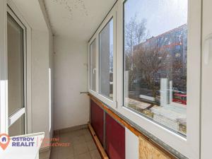 Prodej bytu 3+1, Zábřeh, Severovýchod, 75 m2