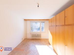 Prodej bytu 3+1, Zábřeh, Severovýchod, 75 m2