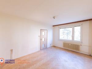 Prodej bytu 3+1, Zábřeh, Severovýchod, 75 m2
