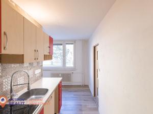 Prodej bytu 3+1, Zábřeh, Severovýchod, 75 m2