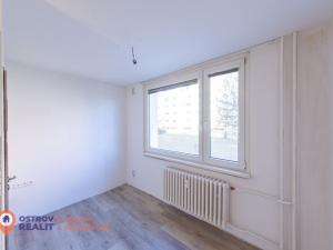 Prodej bytu 3+1, Zábřeh, Severovýchod, 75 m2