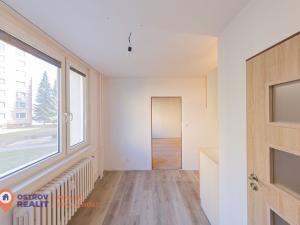 Prodej bytu 3+1, Zábřeh, Severovýchod, 75 m2