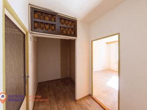 Prodej bytu 3+1, Zábřeh, Severovýchod, 75 m2