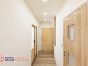 Prodej bytu 3+1, Zábřeh, Severovýchod, 75 m2