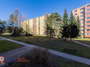Prodej bytu 3+1, Zábřeh, Severovýchod, 75 m2