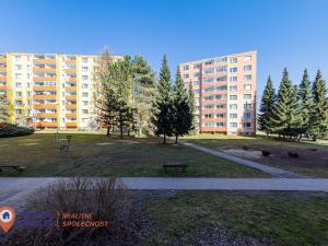 Prodej bytu 3+1, Zábřeh, Severovýchod, 75 m2