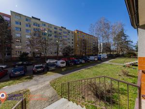 Prodej bytu 3+1, Zábřeh, Severovýchod, 75 m2