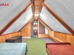 Prodej chaty, Běleč nad Orlicí, 40 m2