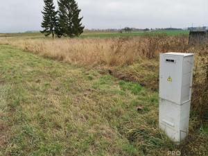 Prodej pozemku pro bydlení, Uničov - Dolní Sukolom, 867 m2