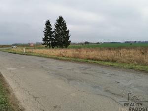 Prodej pozemku pro bydlení, Uničov - Dolní Sukolom, 867 m2