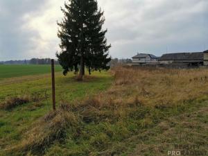 Prodej pozemku pro bydlení, Uničov - Dolní Sukolom, 867 m2