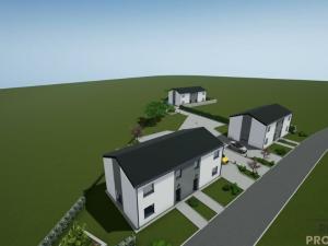 Prodej pozemku pro bydlení, Uničov - Dolní Sukolom, 867 m2