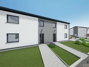 Prodej pozemku pro bydlení, Uničov - Dolní Sukolom, 867 m2