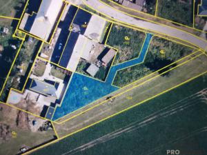 Prodej pozemku pro bydlení, Uničov - Dolní Sukolom, 867 m2