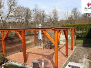 Prodej rodinného domu, Černovice, Husovy sady, 400 m2