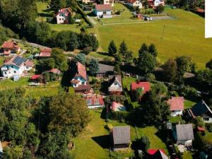 Prodej rodinného domu, Černovice, Husovy sady, 400 m2