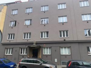 Prodej bytu 2+kk, Praha - Strašnice, Za poštou, 64 m2