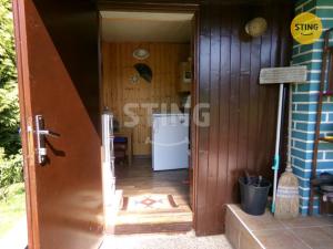 Prodej zahrady, Albrechtice, 443 m2