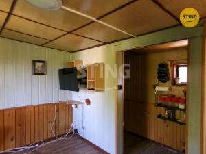 Prodej zahrady, Albrechtice, 443 m2