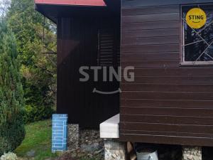 Prodej chaty, Albrechtice, 20 m2