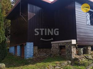 Prodej chaty, Albrechtice, 20 m2