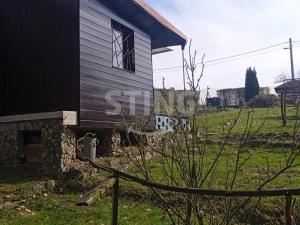 Prodej chaty, Albrechtice, 20 m2