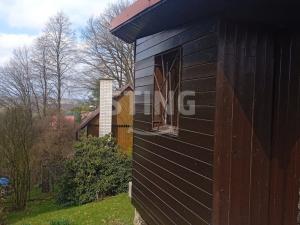 Prodej chaty, Albrechtice, 20 m2