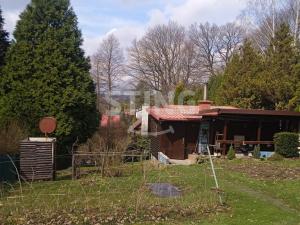 Prodej chaty, Albrechtice, 20 m2