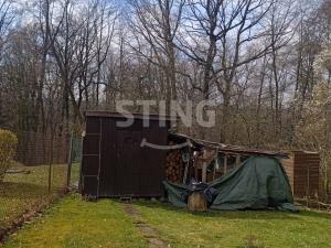 Prodej chaty, Albrechtice, 20 m2
