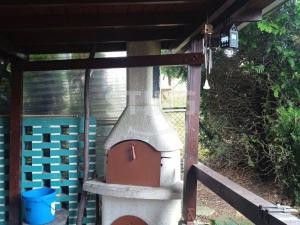 Prodej chaty, Albrechtice, 20 m2