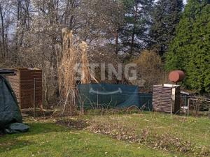 Prodej chaty, Albrechtice, 20 m2