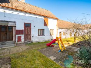 Prodej zemědělské usedlosti, Hrdějovice, Na Návsi, 220 m2