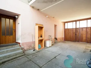 Prodej zemědělské usedlosti, Hrdějovice, Na Návsi, 220 m2