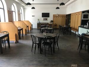 Prodej restaurace, Přerov, Dluhonská, 286 m2