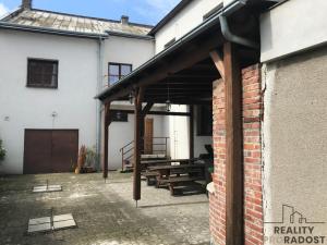 Prodej restaurace, Přerov, Dluhonská, 286 m2