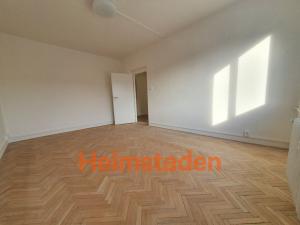 Pronájem bytu 2+1, Havířov - Město, Kapitána Vajdy, 51 m2