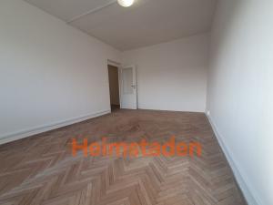 Pronájem bytu 2+1, Havířov - Město, Kapitána Vajdy, 51 m2