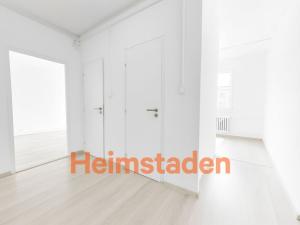 Pronájem bytu 2+1, Havířov - Město, Kapitána Vajdy, 51 m2