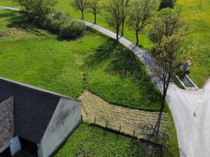 Prodej pozemku pro bydlení, Žirovnice - Štítné, 1405 m2
