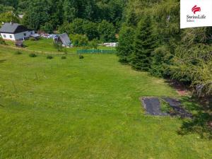 Prodej pozemku pro bydlení, Trutnov, Nad Poříčskou, 1469 m2