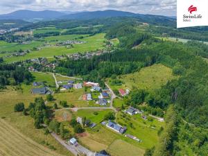 Prodej pozemku pro bydlení, Trutnov, Nad Poříčskou, 1469 m2