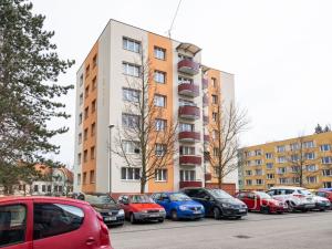 Prodej bytu 3+1, Třeboň - Třeboň II, Svobody, 72 m2