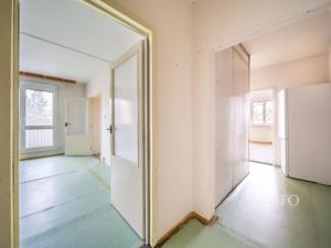 Prodej bytu 3+1, Třeboň - Třeboň II, Svobody, 72 m2