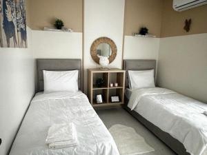 Prodej bytu 2+1, Kalecik,Kypr, 87 m2