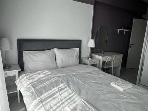 Prodej bytu 2+1, Kalecik,Kypr, 87 m2