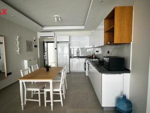 Prodej bytu 2+1, Kalecik,Kypr, 87 m2