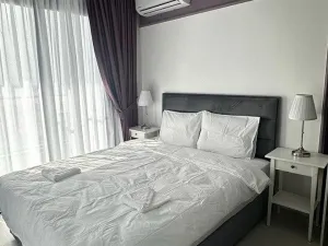 Prodej bytu 2+1, Kalecik,Kypr, 87 m2