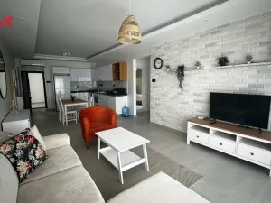 Prodej bytu 2+1, Kalecik,Kypr, 87 m2