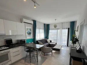 Prodej bytu 1+1, Kalecik,Kypr, 63 m2